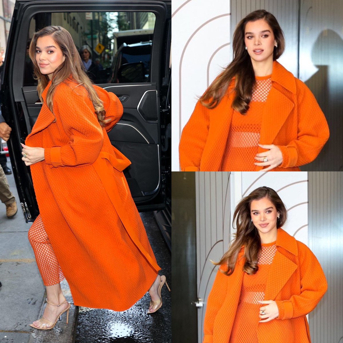 archive steinfeld on Twitter "it girl HAILEE STEINFELD."