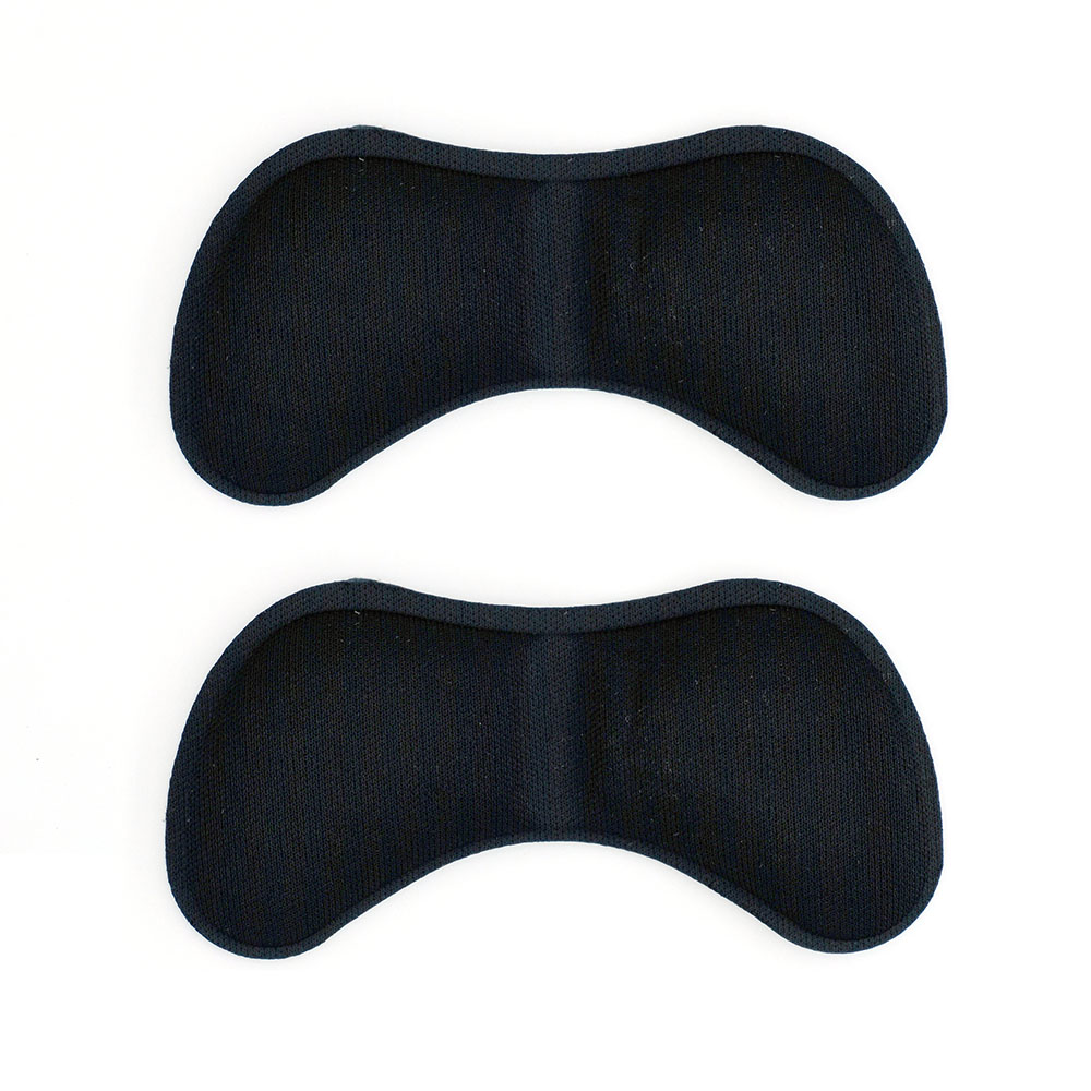 Buy link-s.click.aliexpress.com/e/_DeR3lAl 2pcs Insoles Patch Heel Pads for Sport Shoes Pain Relief Antiwear Feet Pad Protector Back Sticker <a href="/SinthiaBeauty/">Heaven's Beauty</a> #sinthiabeauty #heelpad #antiwear #shoes #painrelief #feetpad #backsticker #patchheelpads #sportshoes