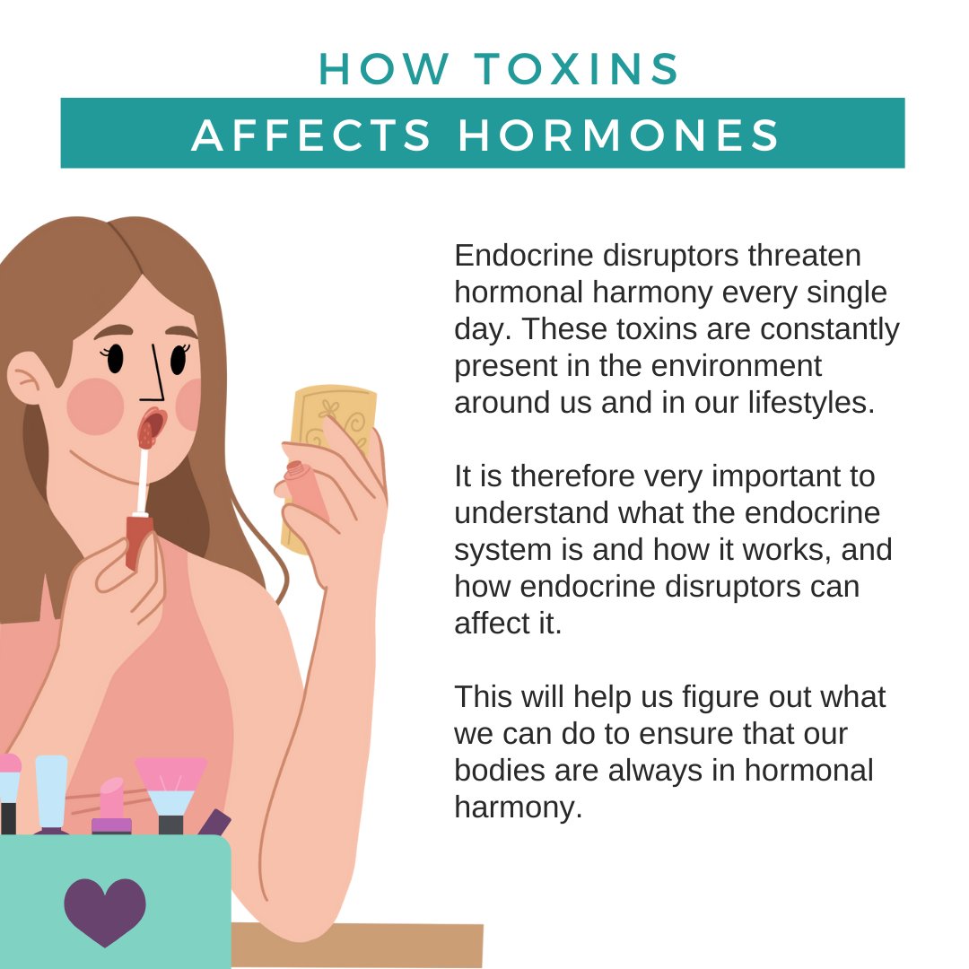 EmilyM4Health's tweet photo. There are a lot of things you can do to help keep your hormonal system working the way it should!
Let me walk with you through this and get your system back in balance! https://t.co/S68UitPbkB
#toxinfreelifestyle #detox #cleanse #healthysystems #healthydetox #fertility https://t.co/YrglPFoDgy