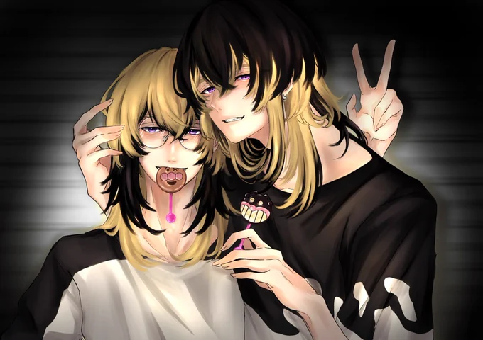 #灰谷蘭誕生祭2023 おめでとー!!!!再販で申し訳ない