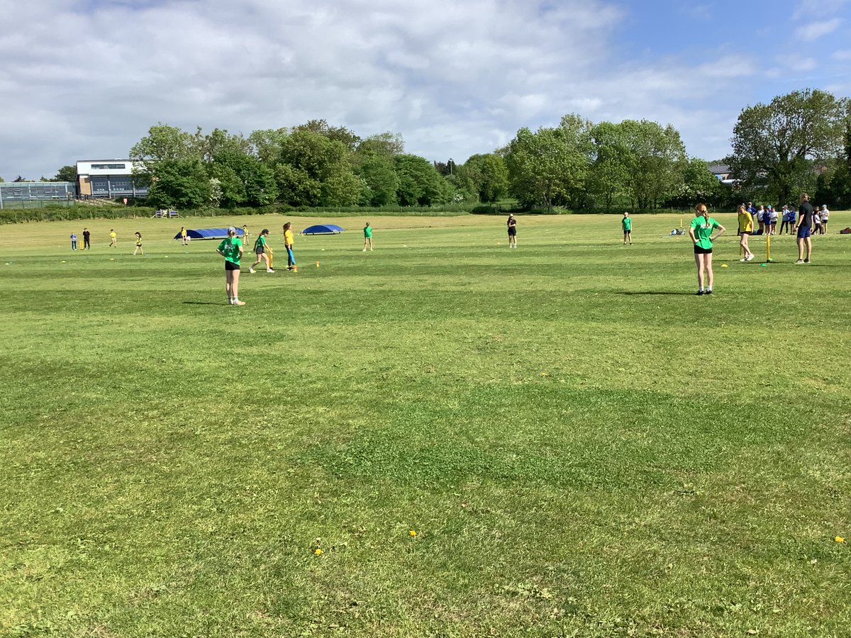 Richmond Methodist Primary School tweet media