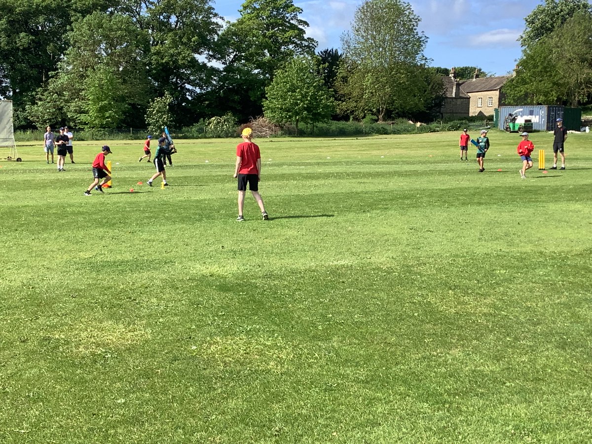 Richmond Methodist Primary School tweet media