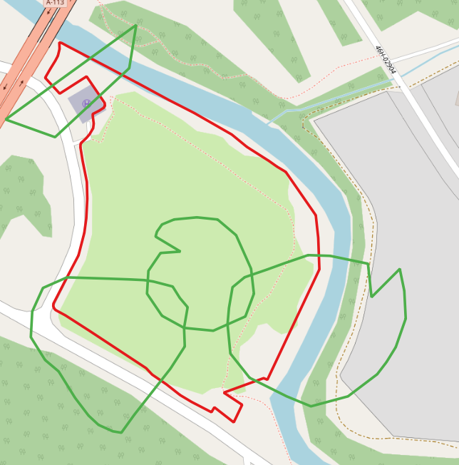 vanuatugis's tweet photo. Overlap analysis problem #GISStackExchange https://t.co/BzkFzmcMGL https://t.co/mkfojqLtbM