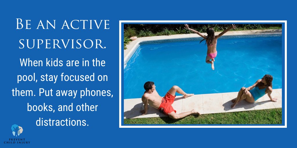 Prevent Child Injury tweet media