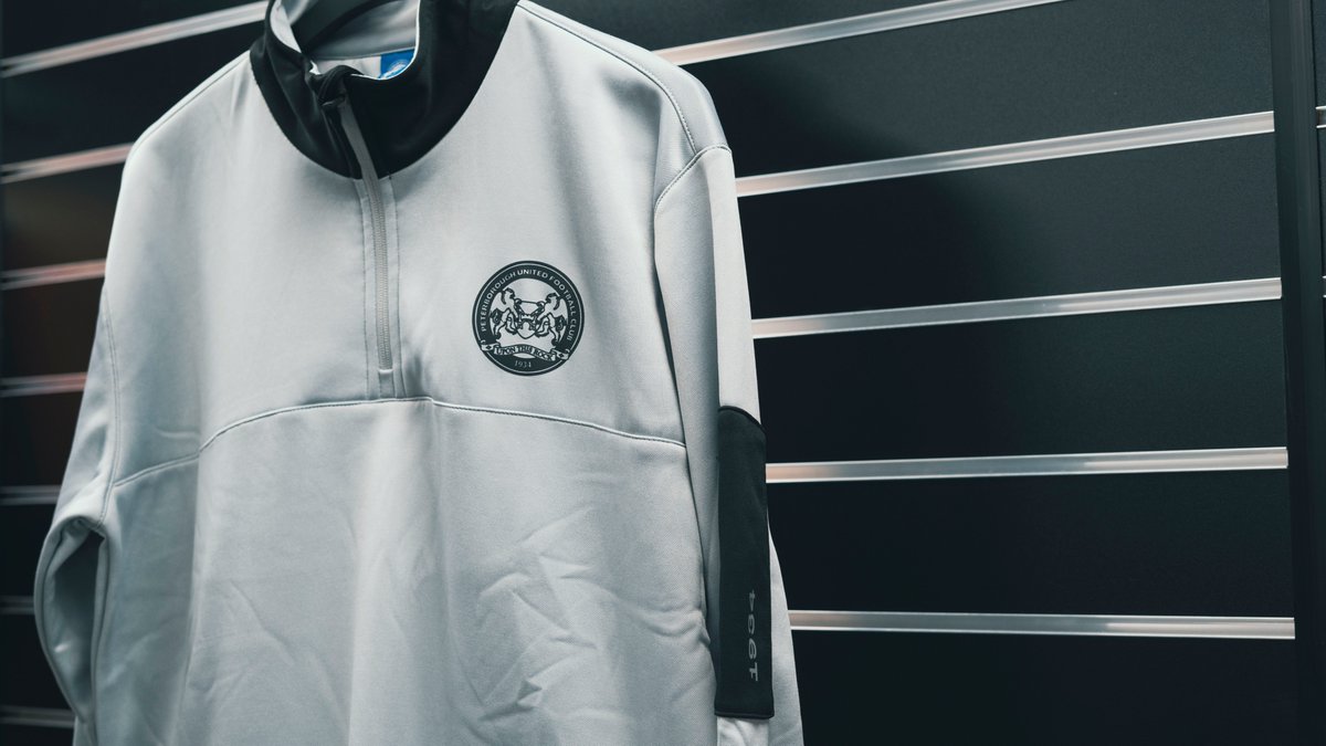 Sports Apparel tweet media