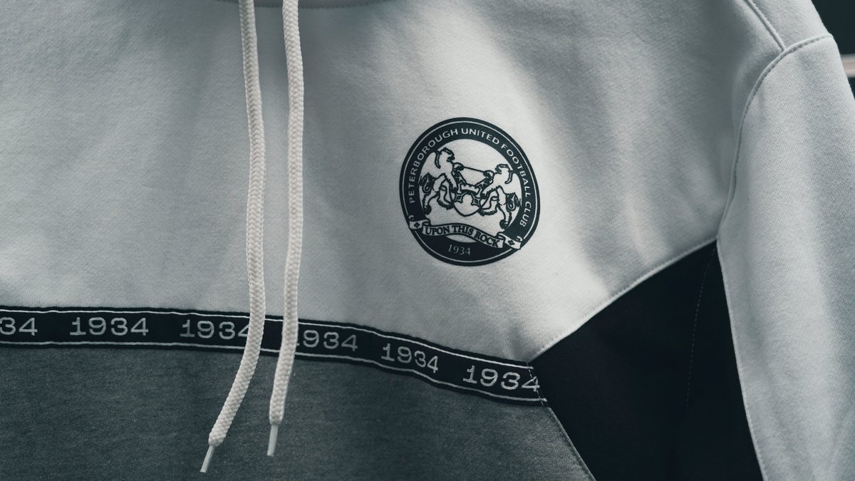 Sports Apparel tweet media