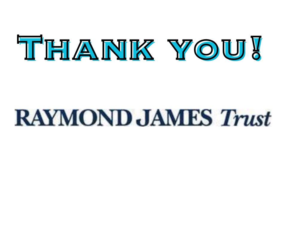 We are excited to announce that Teen Leadership Corps was selected by the Raymond James Charitable board of trustees to receive a grant for the 2023 funding cycle of the Raymond James Charitable Grant Initiative.