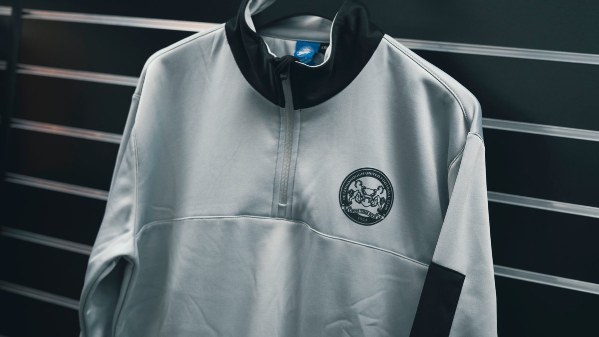 Sports Apparel tweet media