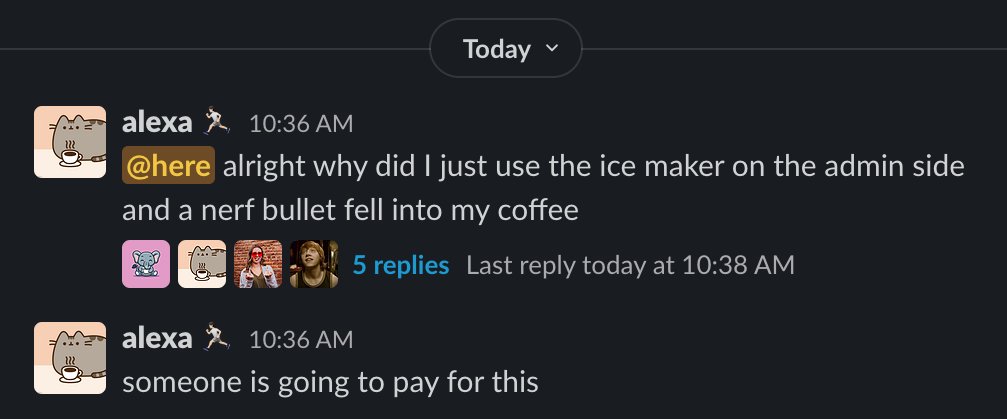 redthreadads's tweet photo. Just #threadhead things! 🥰 https://t.co/kGZ1J1SphO