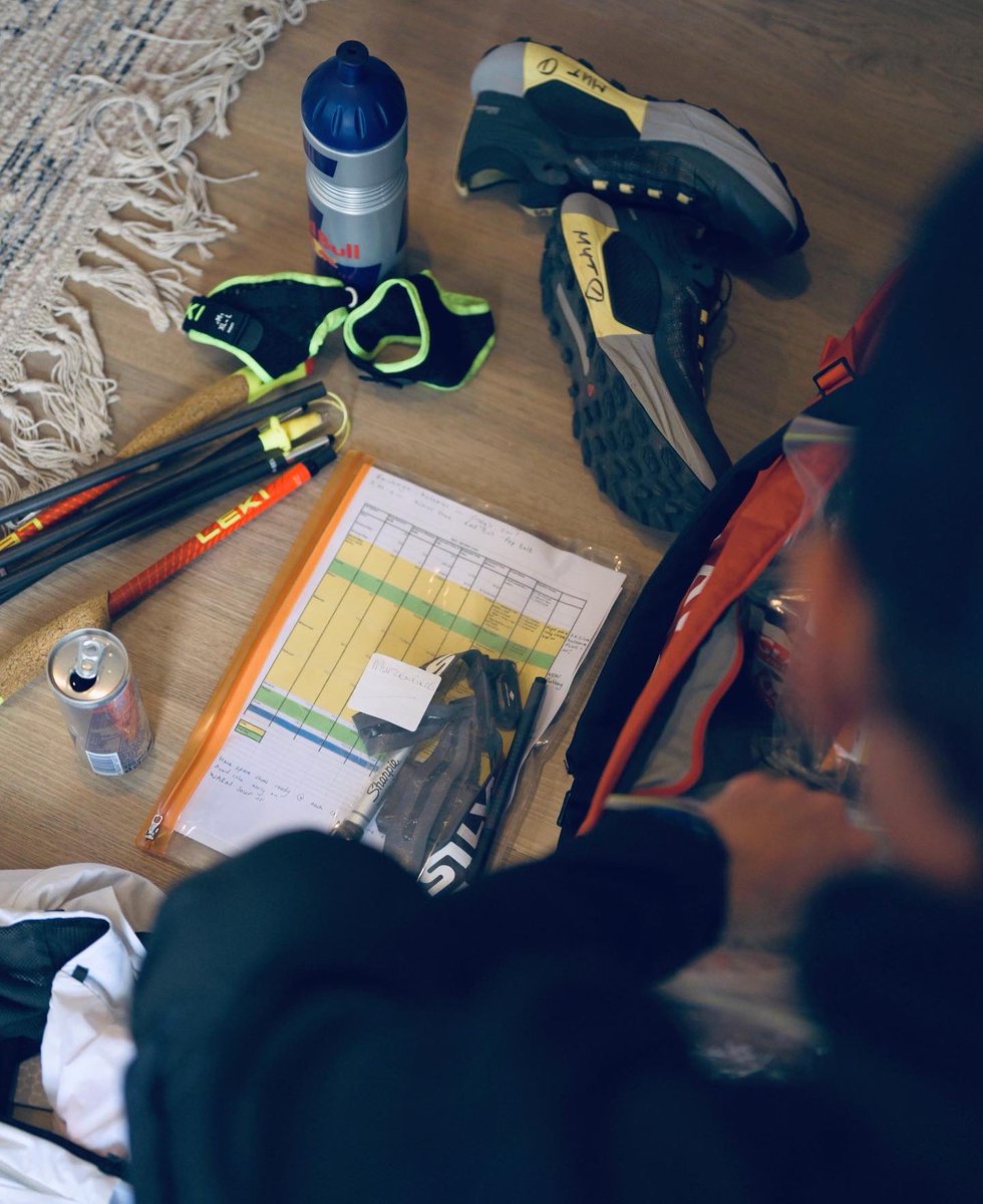 Ryan Sandes tweet media