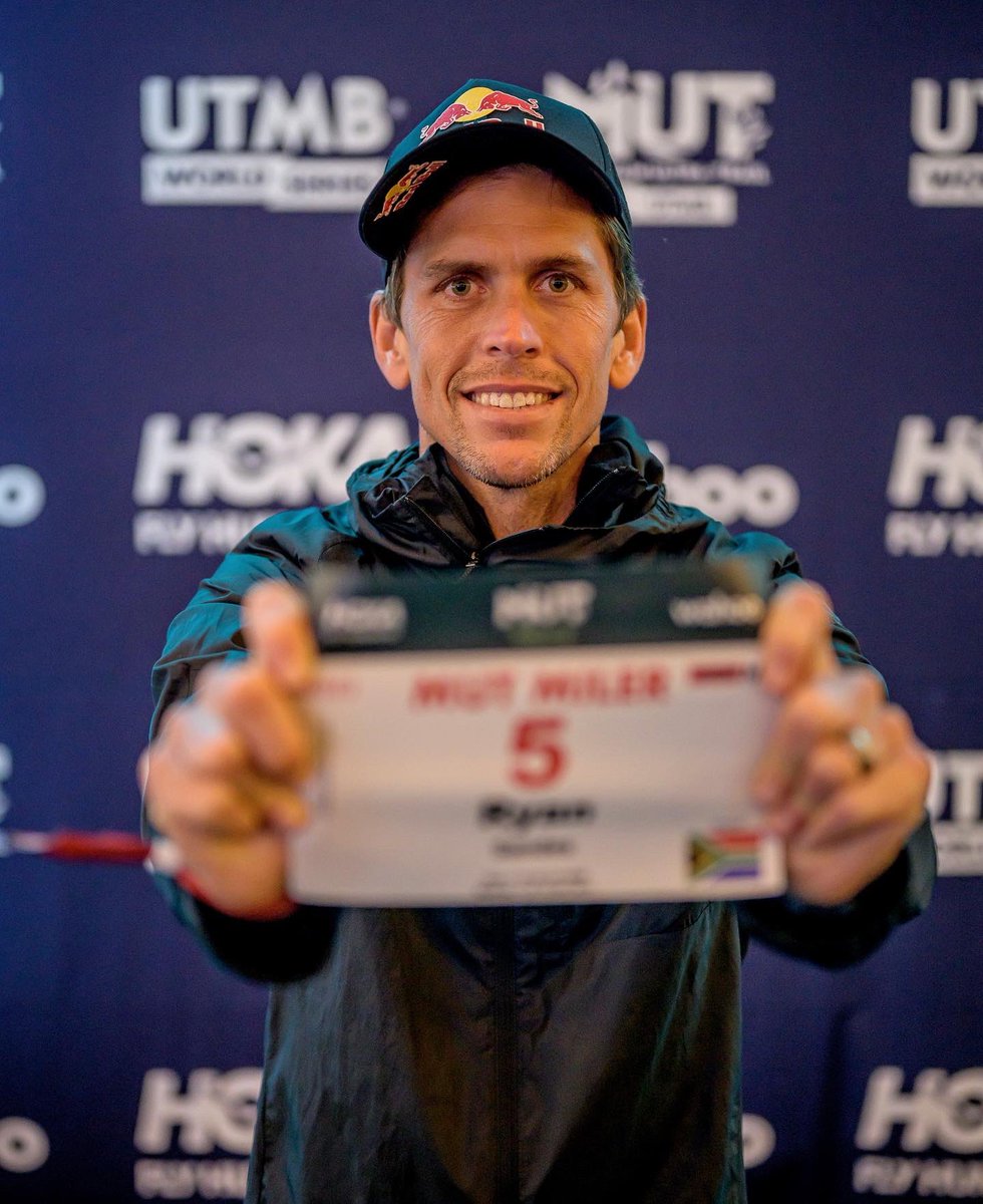 Ryan Sandes tweet media