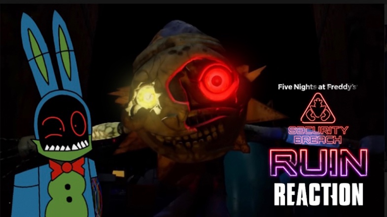 FetchSmile's tweet image. New video out now!!!