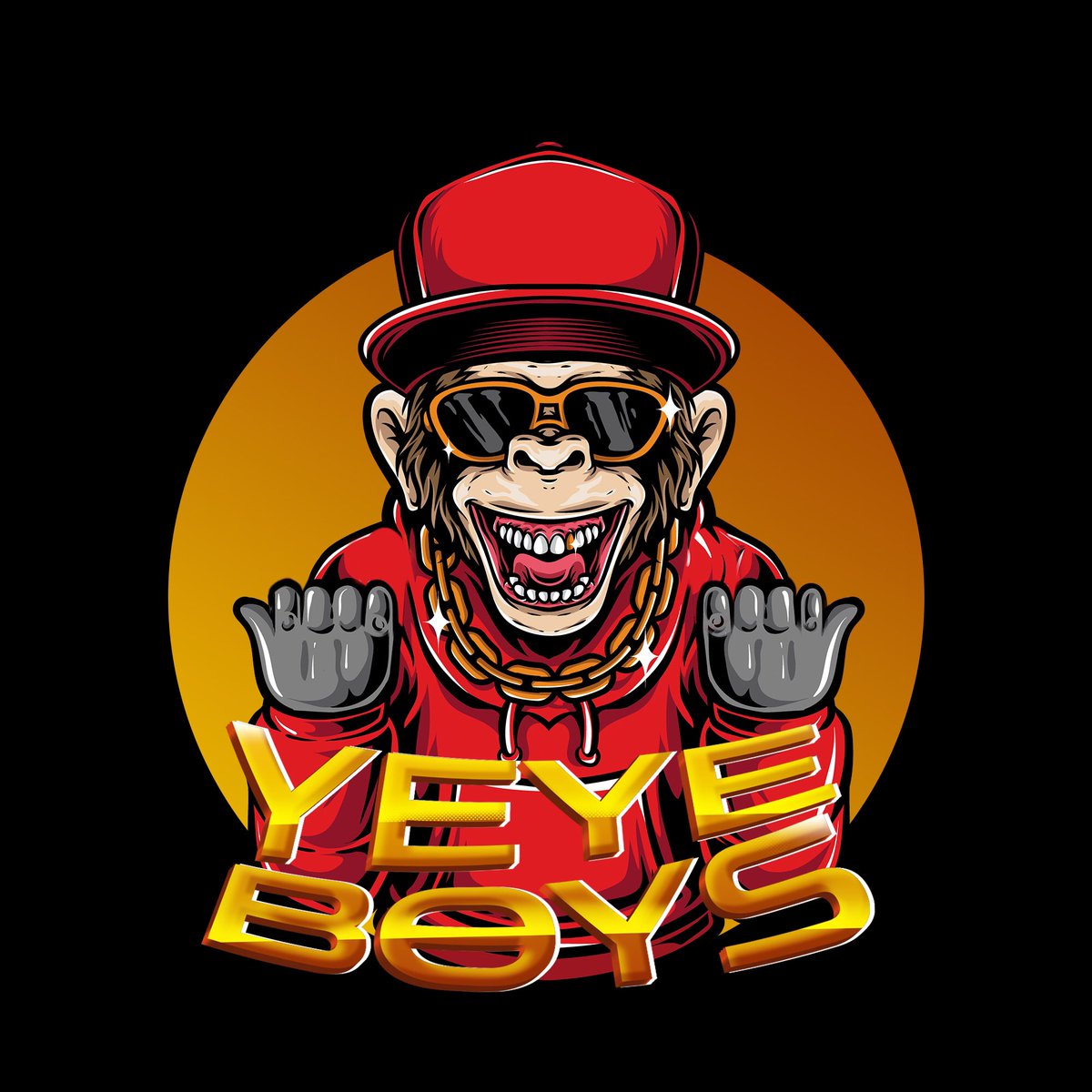 Watch out for yeye boys .. follow us on Instagram @yeyeboys_way and also on Facebook @yeyeboysway #yeyeboys