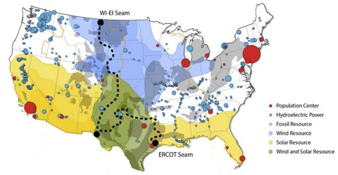 John Arnold tweet media