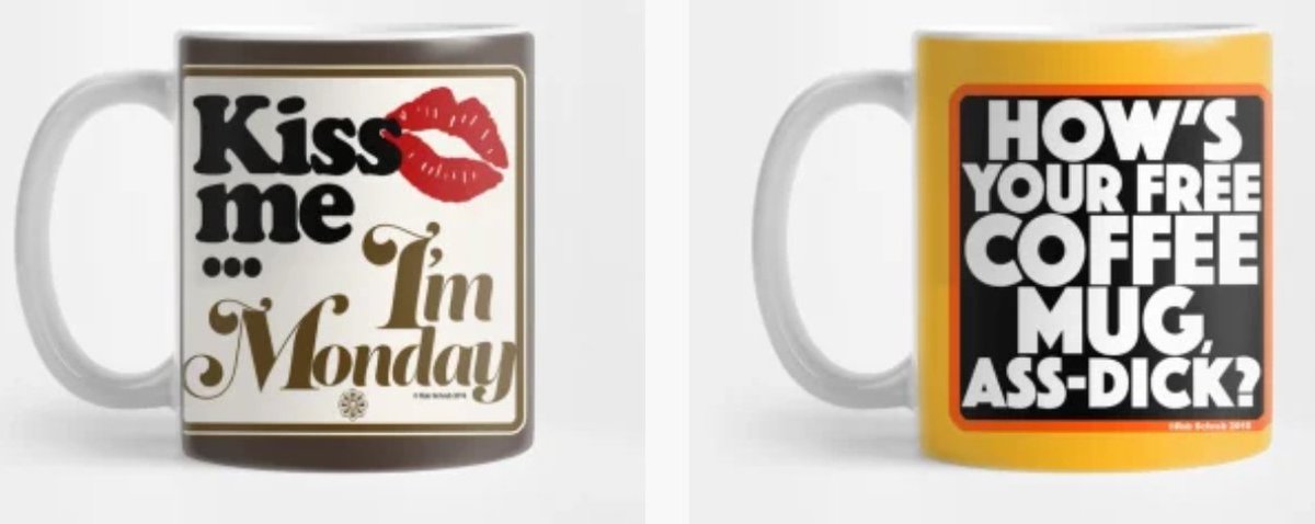 All #Harmontown t-shirts are ON SALE for $16! teepublic.com/stores/robschr…