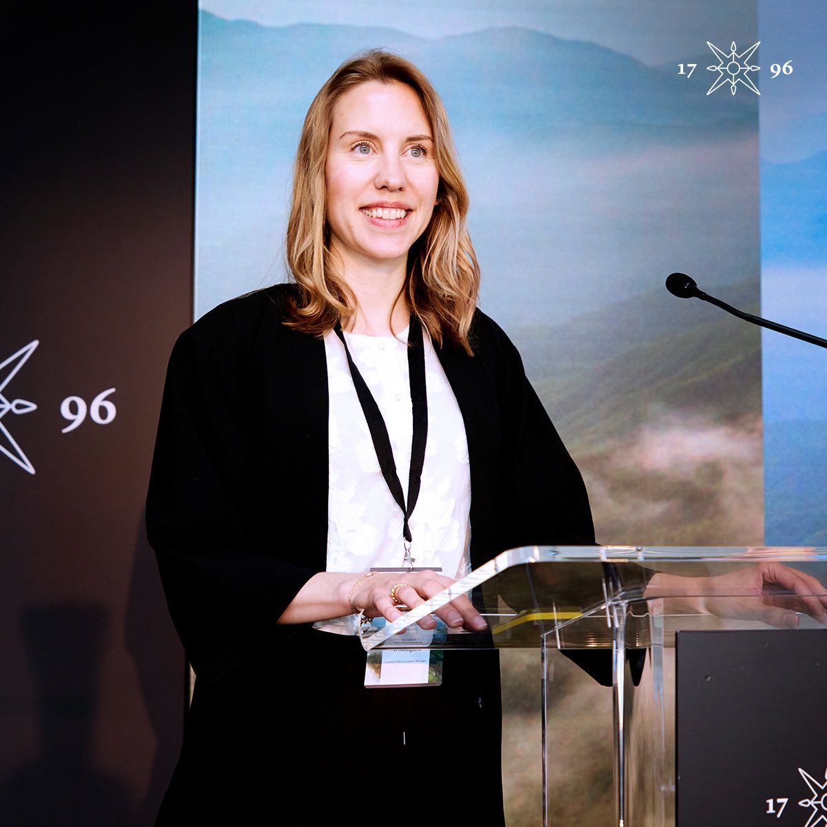 Don’t just ask “which companies are low carbon today?” Question “which businesses are moving fast enough?’” to find “ice cubes” and align portfolios with net zero, Erika Wranegard told the #TISummit. What are ice cubes in investment? Find out: upl.inc/7mr58s