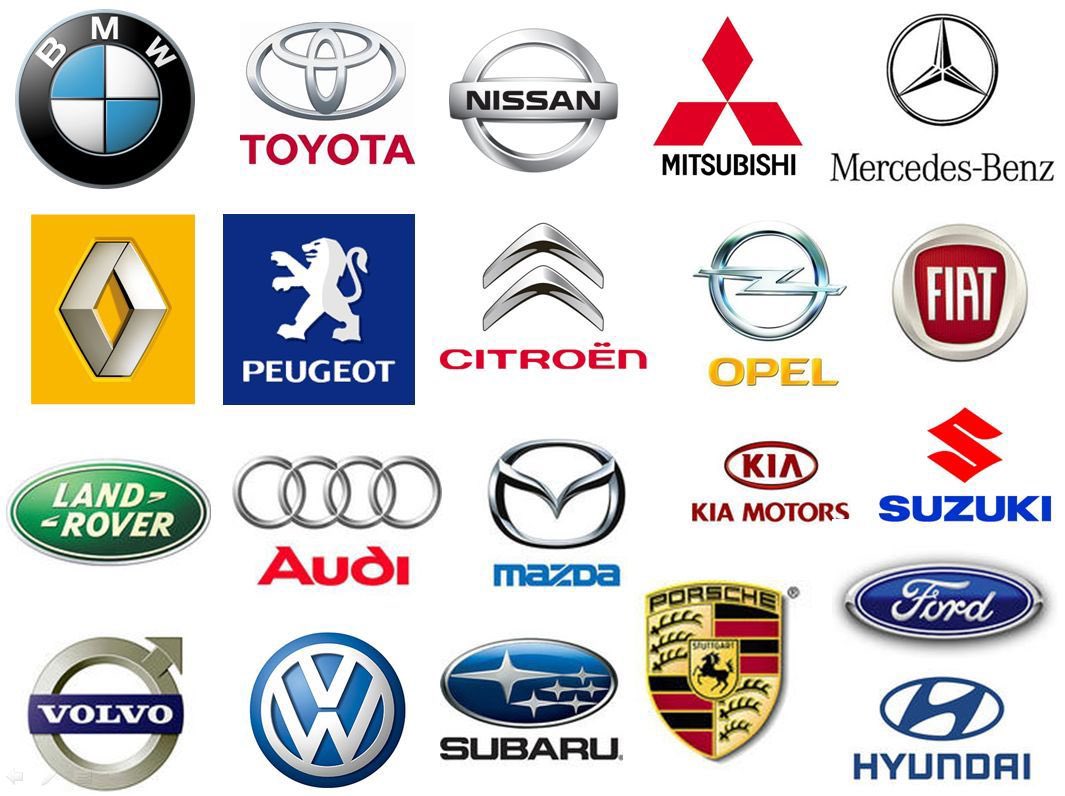Quel est votre marque de voiture préférée ?
Perso: Mercedes 
Audi = fraude