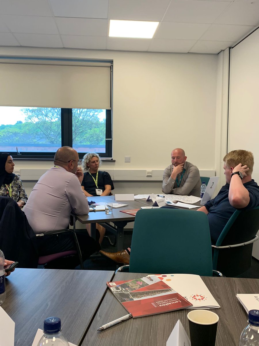 Lancashire Adult Learning tweet media