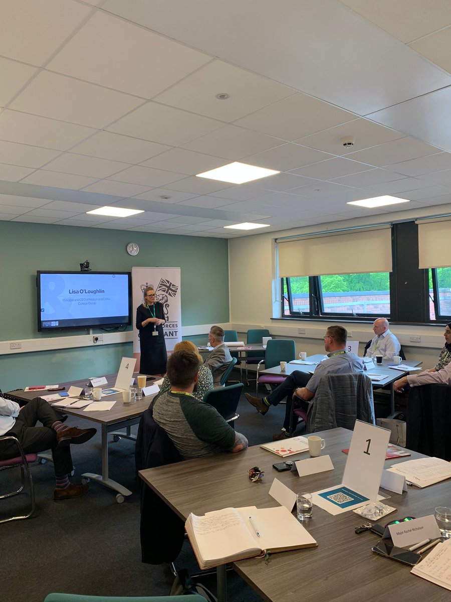 Lancashire Adult Learning tweet media