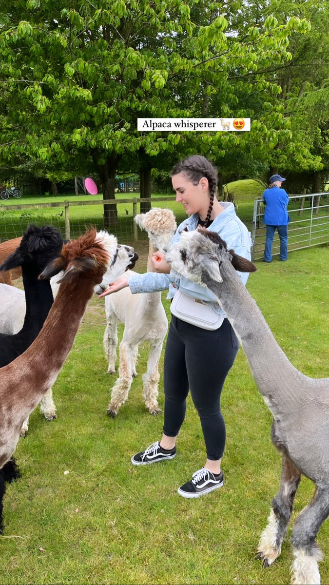 #learningdisability nurse at work…Animal whisperer in free time 🤣 

#Timeoff #mindful #nature #AnimalLovers #tohelpmyanxiety