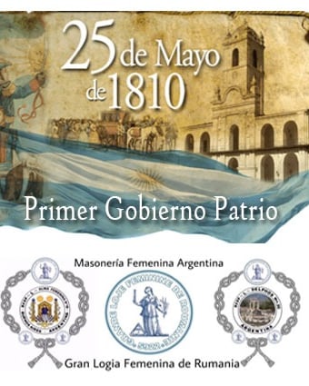 Masonería Femenina Argentina tweet media