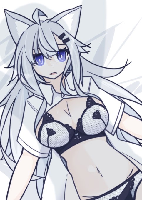 たまもちゃん押し倒した襲います
(霊藻さん誕生日おめでとうございます!(N日遅れ 