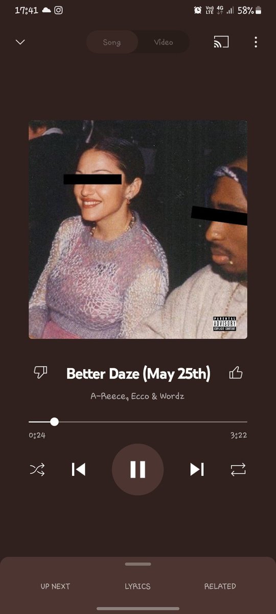 May 25th what a day @twc 🔥