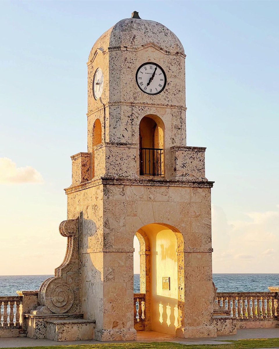 Four Seasons Resort Palm Beach (@fspalmbeach) on Twitter photo From the storied Vias down <a href="/WorthAvePB/">Worth Avenue</a> capped by the famous Clock Tower to the inimitable architecture framed by #native flora, spend a day discovering the #historical #landscape of our #Island by foot or the seat of a #beach cruiser.
Photo by <a href="/sojournstyle/">Sojourn Lifestyle</a>
#PalmBeach #Travel From the storied Vias down <a href="/WorthAvePB/">Worth Avenue</a> capped by the famous Clock Tower to the inimitable architecture framed by #native flora, spend a day discovering the #historical #landscape of our #Island by foot or the seat of a #beach cruiser.
Photo by <a href="/sojournstyle/">Sojourn Lifestyle</a>
#PalmBeach #Travel