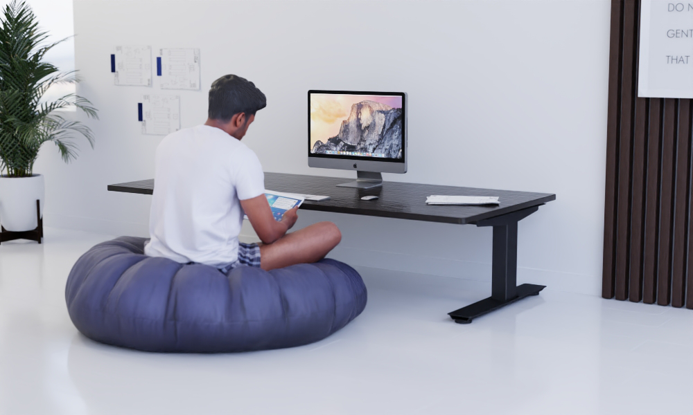 It's time for another giveaway 🎉 

The team over at <a href="/UppealDesign/">Uppeal</a> are giving one lucky Workspaces reader a free 60" Bamboo adjustable height desk ($1,249 value)

To enter:

👉 RT this tweet
👉 Subscribe to workspaces.xyz
👉 Follow <a href="/UppealDesign/">Uppeal</a>

Winner announced 5/30