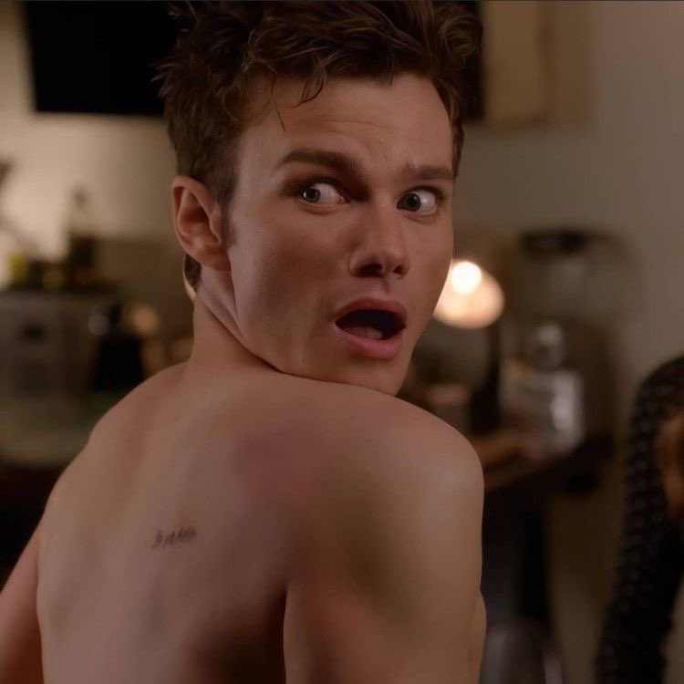 LEAHASF's tweet photo. reply and i’ll give you a show for you to post your four favorite characters

i got: glee https://t.co/BPV20TBBt2
