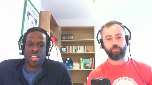 mrbartonmaths's tweet photo. 😎New episode😎

Can I interest you in a 3.5+ hour deep dive about how to lead a maths department? 

The @BeyondGoodPod due had some great advice to share for current or future leaders of maths or other subjects. Really hope you enjoy it!

https://t.co/6tRC1tO0mP https://t.co/rLDnOUCiQG