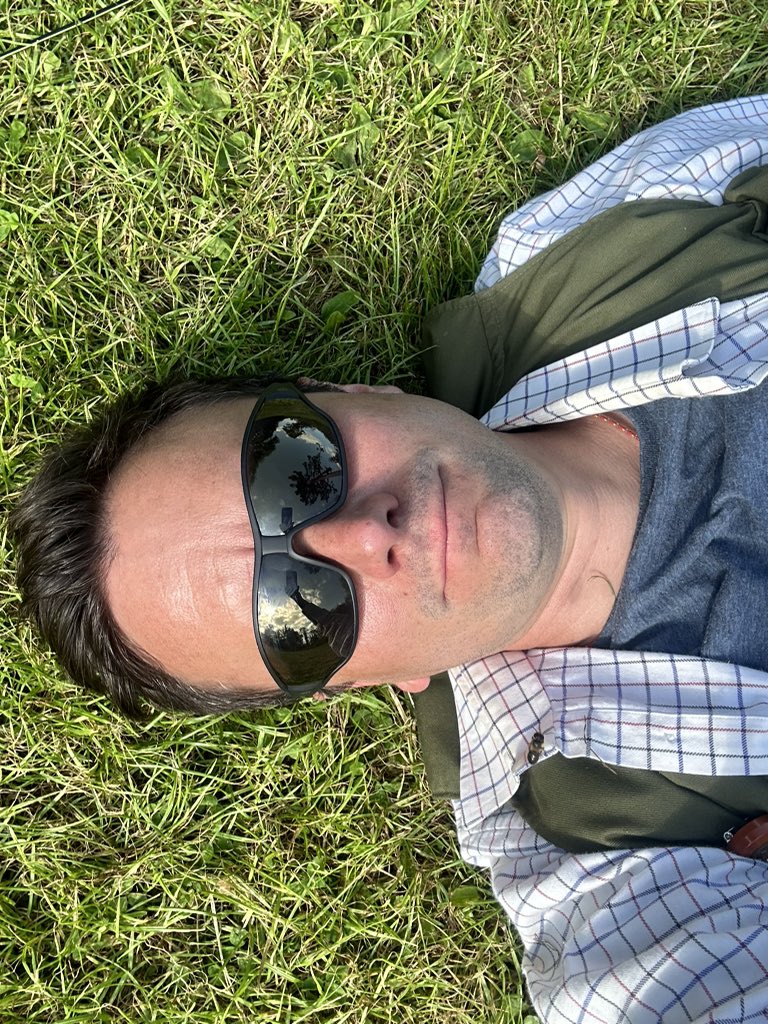 Richard Walker tweet media