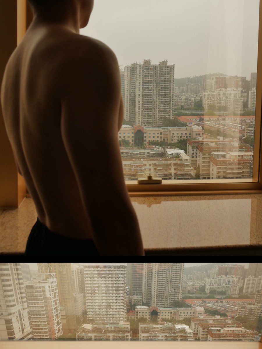 mlxq897's tweet photo. 哪里会有人一直等啊
#福州 #男生写真 #男体 #男生私房 https://t.co/34AhN62t4b