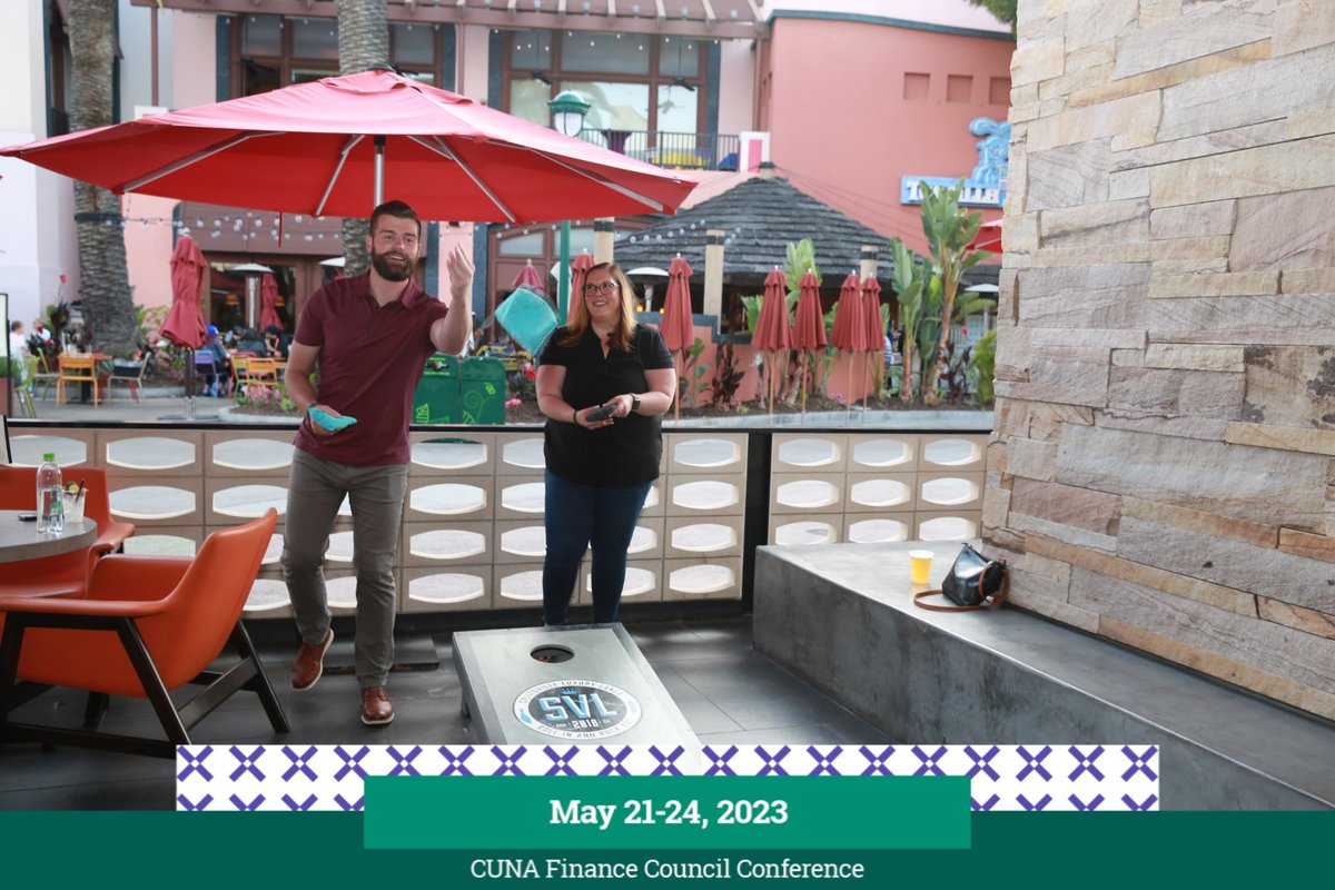LendKey's tweet photo. Our team had an incredible time at the @cunacouncils Finance Conference networking with industry leaders, gaining insights, and sharing knowledge. 

We are proud to have been a sponsor of this remarkable event.
#sponsor #cuna #CUNAFinance https://t.co/dzb8g3o07B