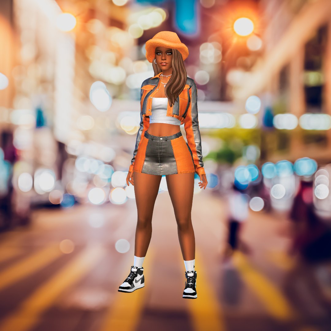 LovelyyMess's tweet photo. Another outfit for Star... https://t.co/fEtFqeKaIU