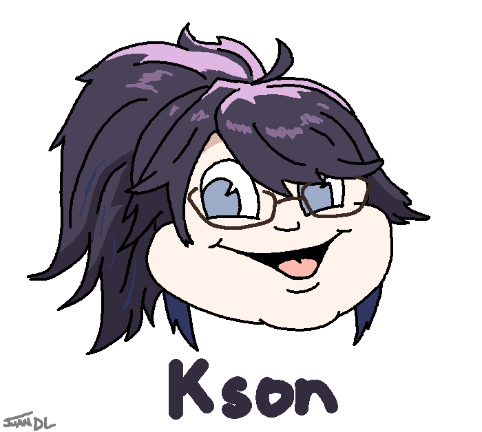 「#ksonART」|Canned Juan | comms fullのイラスト