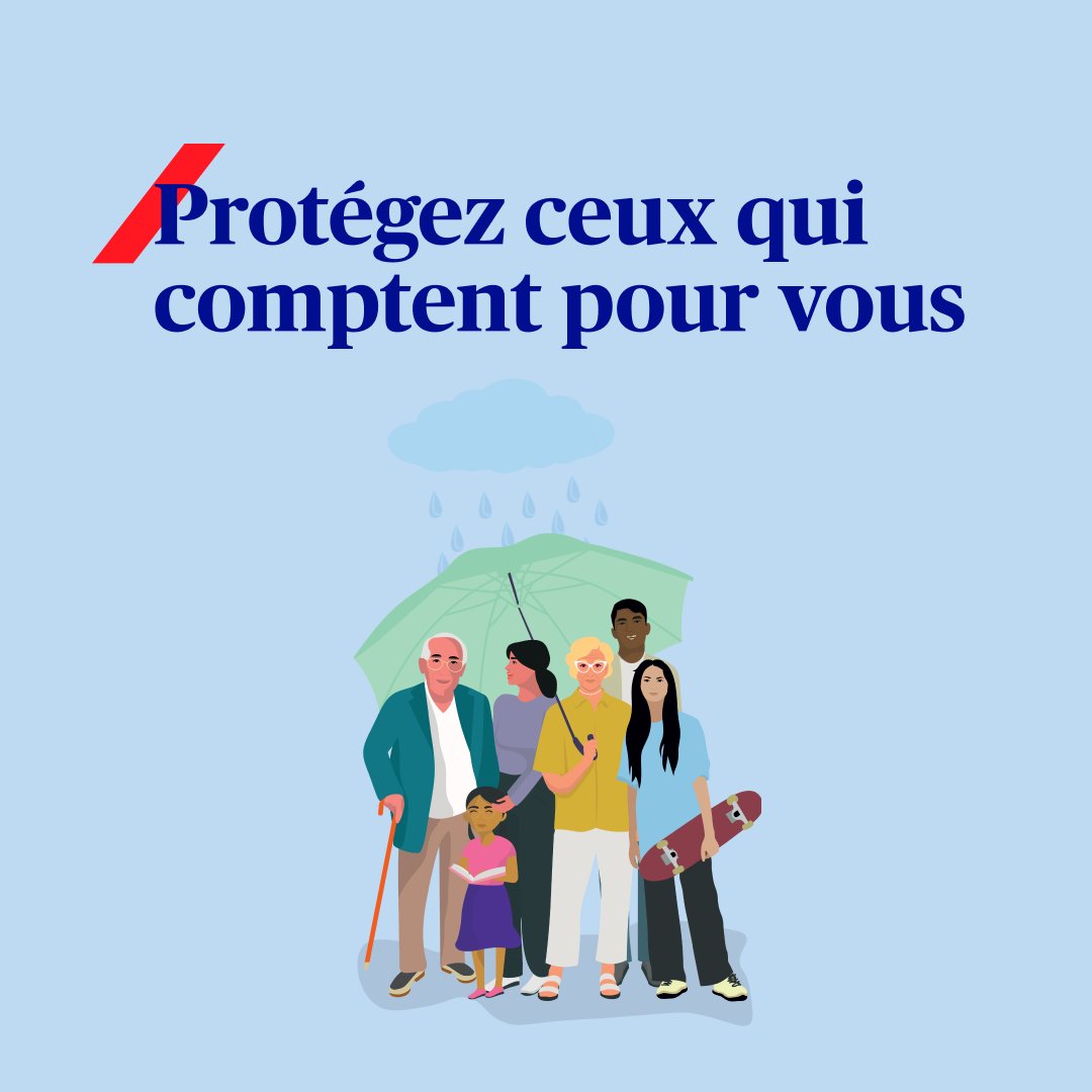 GregoryDuris's tweet photo. Assurances Prévoyance : 
En cas d’aléas, préservez votre niveau de vie et celui de vos proches, grâce à des garanties et services conçus pour vous faciliter le quotidien. 

Pour plus de renseignements, contactez-moi 😉

#Assurance #Prévoyance #Pub #AXA https://t.co/BZ1t3OmrF2