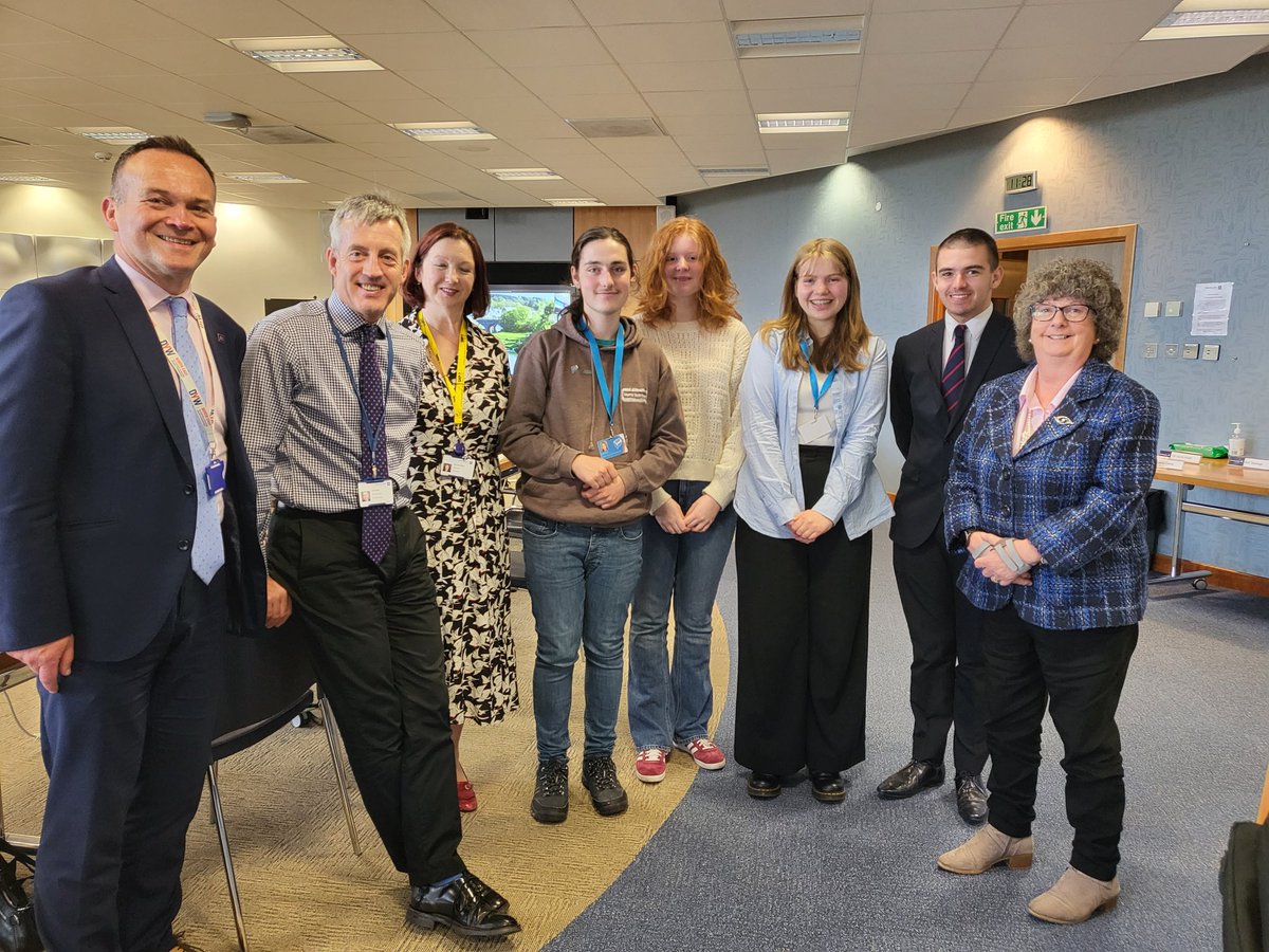 Cllr Gillian Owen tweet media