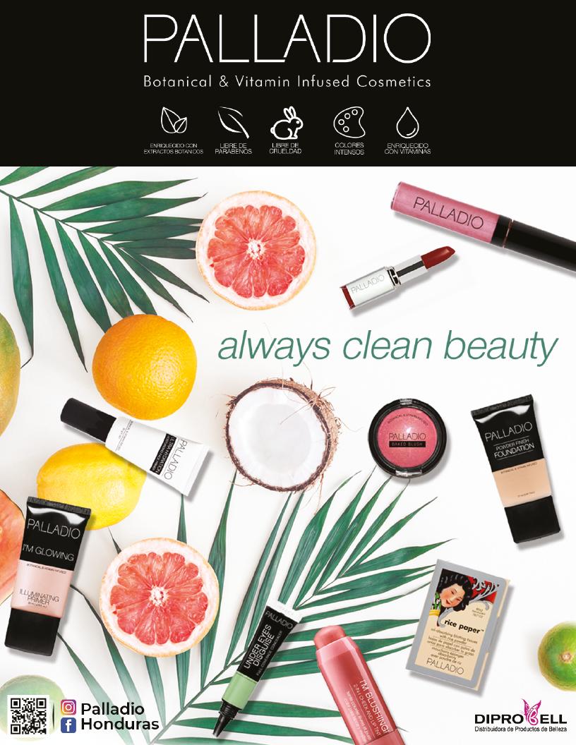 FWMagazine_'s tweet photo. BEAUTY - PALLADIO Always clean beauty #makeup #beautybrand #fashionweekmagazine https://t.co/oCjJ4OWHF9