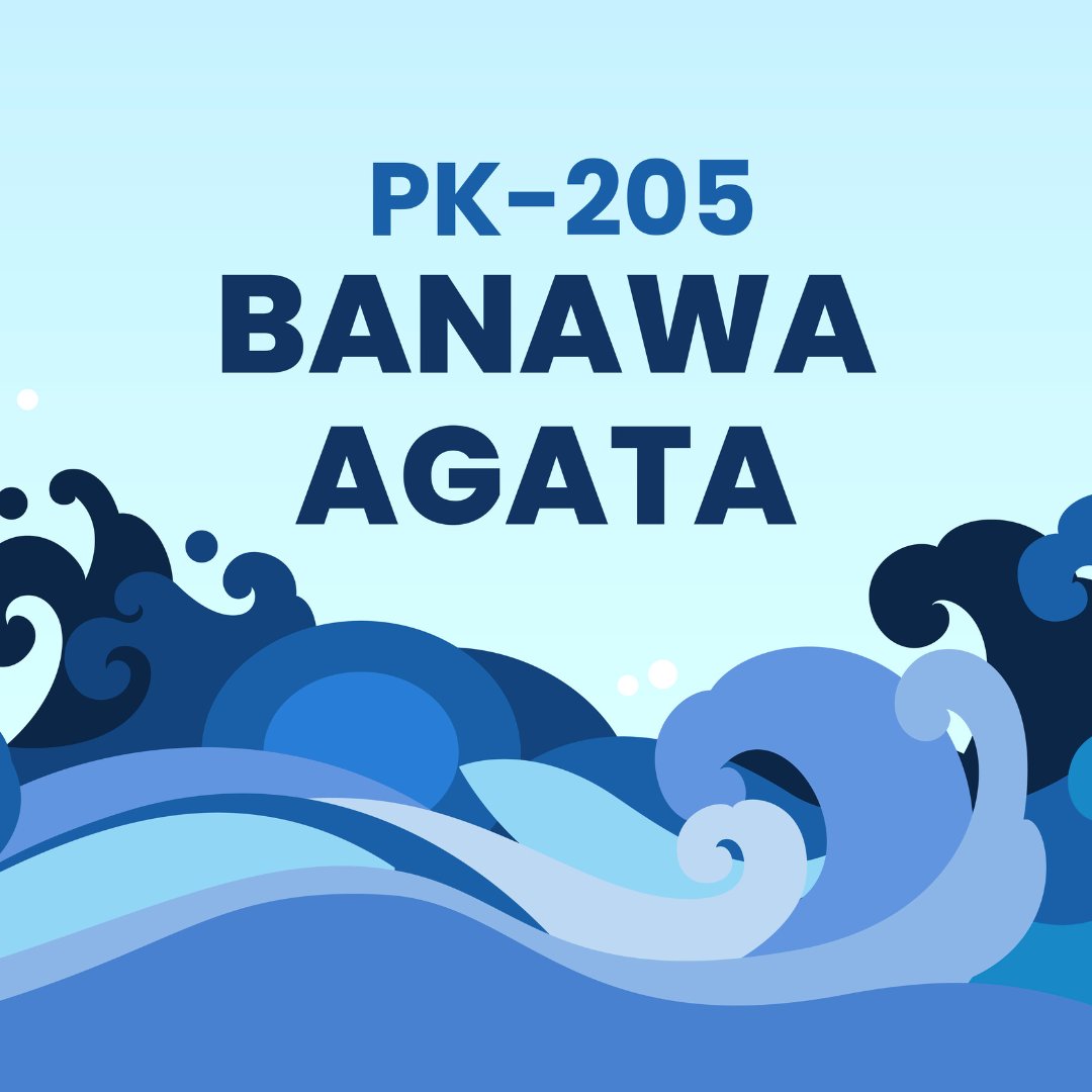pk205lpdp's tweet photo. Seperti namanya, Maskoda dan Mbakoda siap berlayar bersama untuk memajukan Indonesia yang lebih cerah ✨

@LPDP_RI 

#PK205 #BanawaAgata #LPDP
#DiriUntukNegeri
#AkuPastiMengabdi
#SDMUnggulIndonesiaMaju

https://t.co/g7sH5Ei8OW

(4) https://t.co/MimSaY5EgI