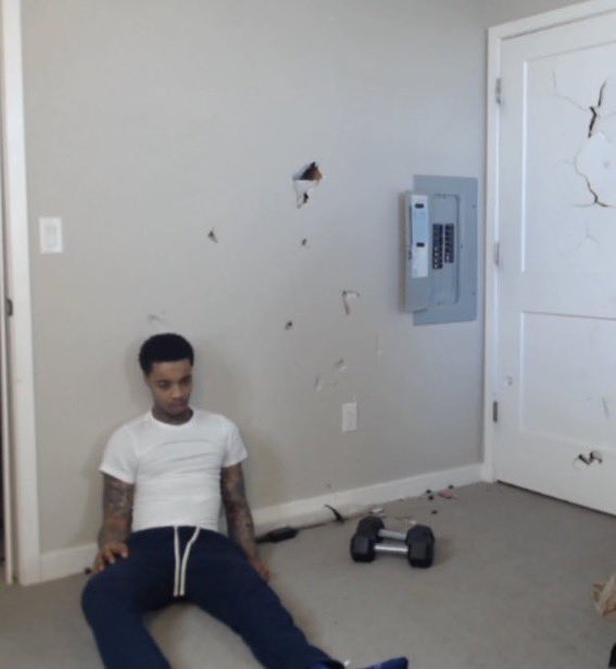 Ts exam got me fucked up