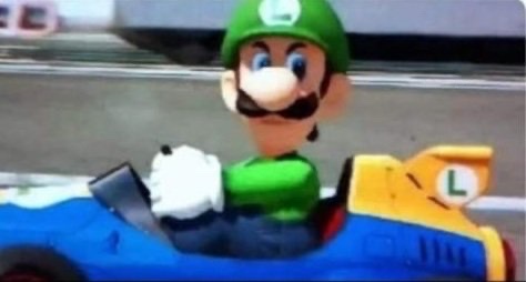 Whotfismick's tweet photo. when you pass someone and check if they look as stupid as they drive https://t.co/joFBbfmpJz