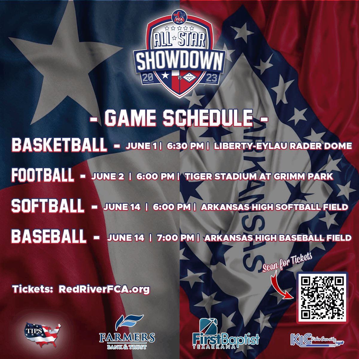 Honored to get the chance to play with some of the best athletes in Arkansas and Texas.  Can’t wait to play in this game!!! <a href="/johnmharvey6/">John Harvey</a> <a href="/PirainoNick/">Nick Piraino</a> <a href="/markitdown1st/">Mark Alan Jelks</a> <a href="/KBoBaseballGuru/">Kevin Bohannon</a> <a href="/k_sutherlandAR/">Kyle Sutherland</a> <a href="/HGHornetsBSBL/">Coach Williams</a> <a href="/weevilsbaseball/">Weevils Baseball</a>