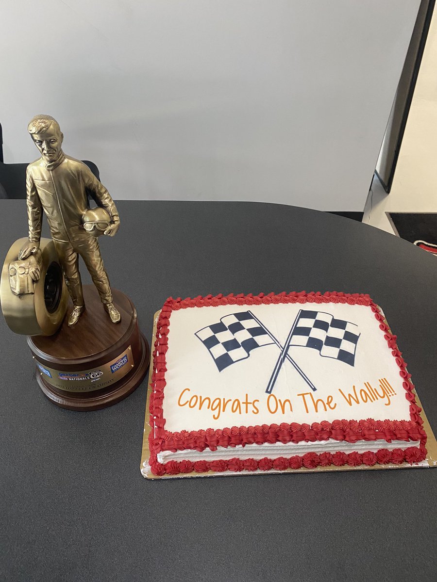 Rick Ware Racing tweet media