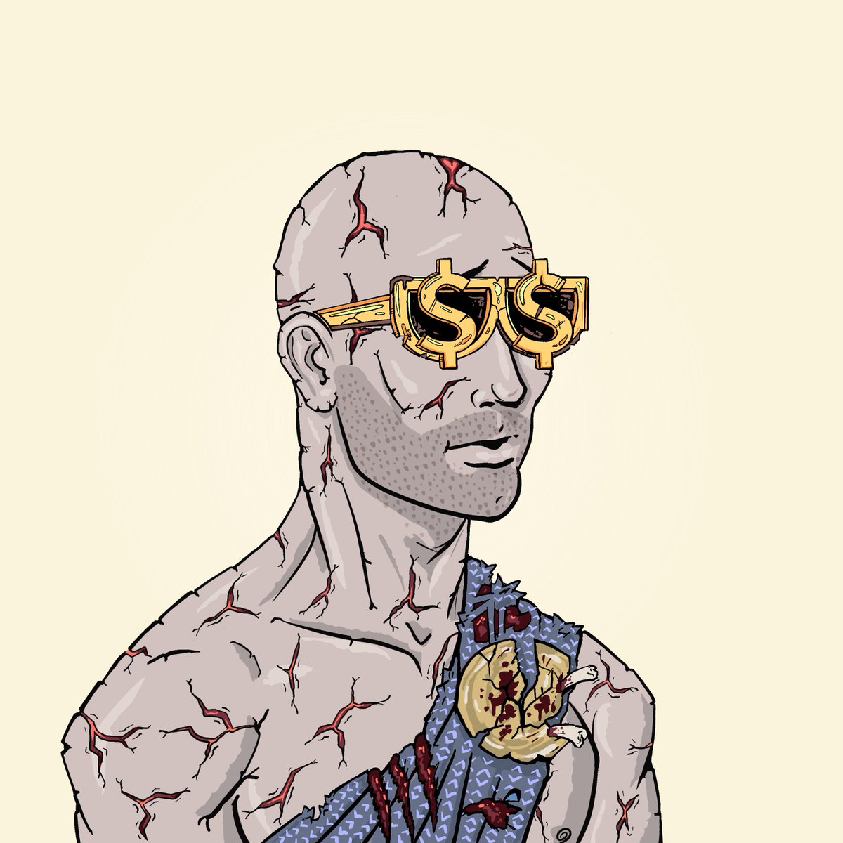 DeGodsSalesBot's tweet photo. DeGod #6982 (Rank #4453) 
Just sold for 9.13 ETH | $16,373.29 

#degods  #NFT 
https://t.co/ECpHsLedgW https://t.co/a7XVG8xXU8