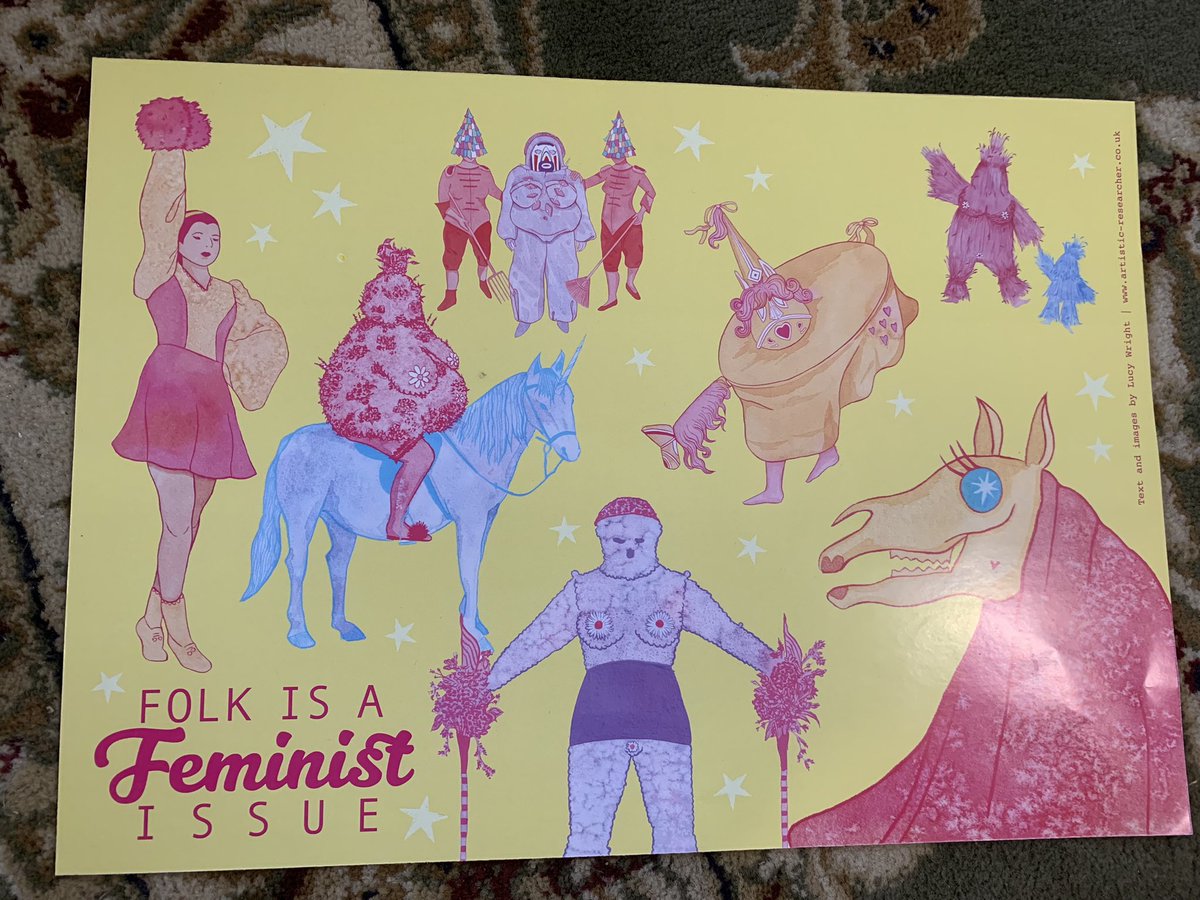 What a way to finish!
Fantastic performance from <a href="/QueerFolkUK/">Queer Folk</a> !!

(Also spotted an apt title in the shelf to my right during the songs!)

#newerresearchers2023