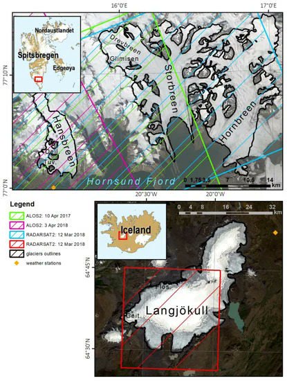 RemoteSens_MDPI's tweet photo. #latestpaper
📢 Comparison of Three Methods for Distinguishing #Glacier Zones Using Satellite #SARData
by Barbara Barzycka, Mariusz Grabiec, Jacek Jania, Małgorzata Błaszczyk et al.
🔗https://t.co/Llvi437VtD https://t.co/VSowfcXZ4e