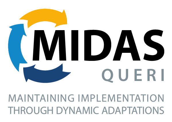 Congratulations #VA_MIDAS #QUERI teams who completed #LEAP and launched local #qualityimprovement projects to improve #patientsafety and optimize use of Direct Oral Anticoagulants (DOACs). 
For more about MIDAS QUERI, see bit.ly/3TXcnNM