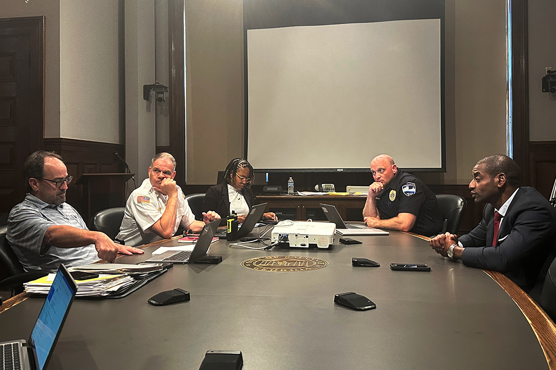 City of Savannah tweet media