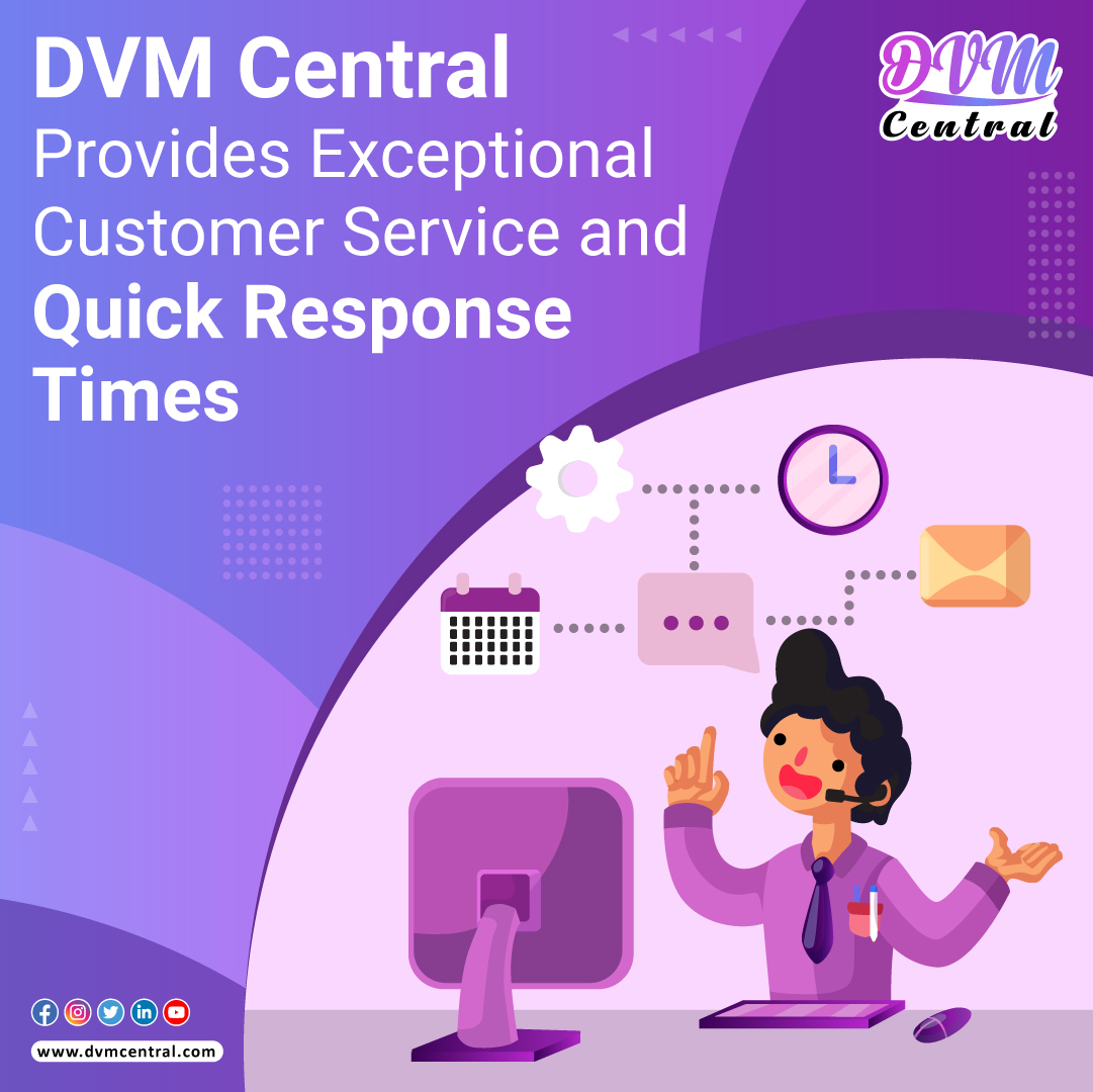 DVMCentral's tweet image. At DVM Central, we pride ourselves on delivering exceptional customer service that goes above and beyond expectations. 

Join today!
dvmcentral.com

#VetInstruments #CustomerService #VetLife #VeterinaryCare #PitDark #Sonicinu #GeorgeFloyd